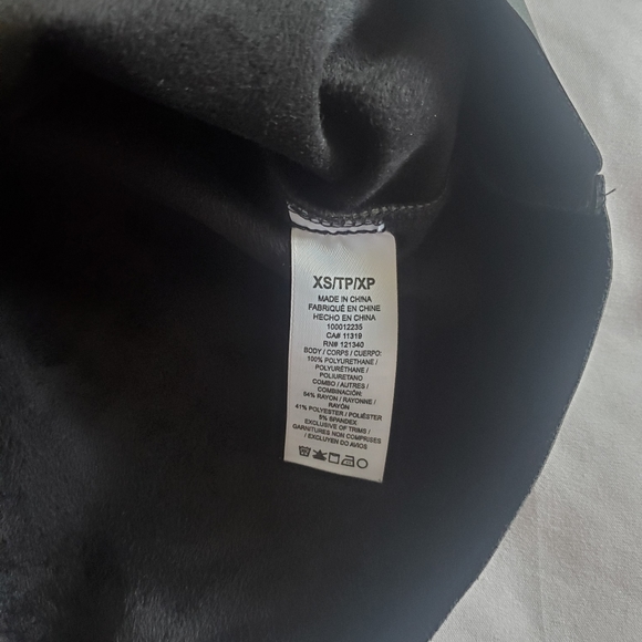 Dynamite top - Picture 7 of 7